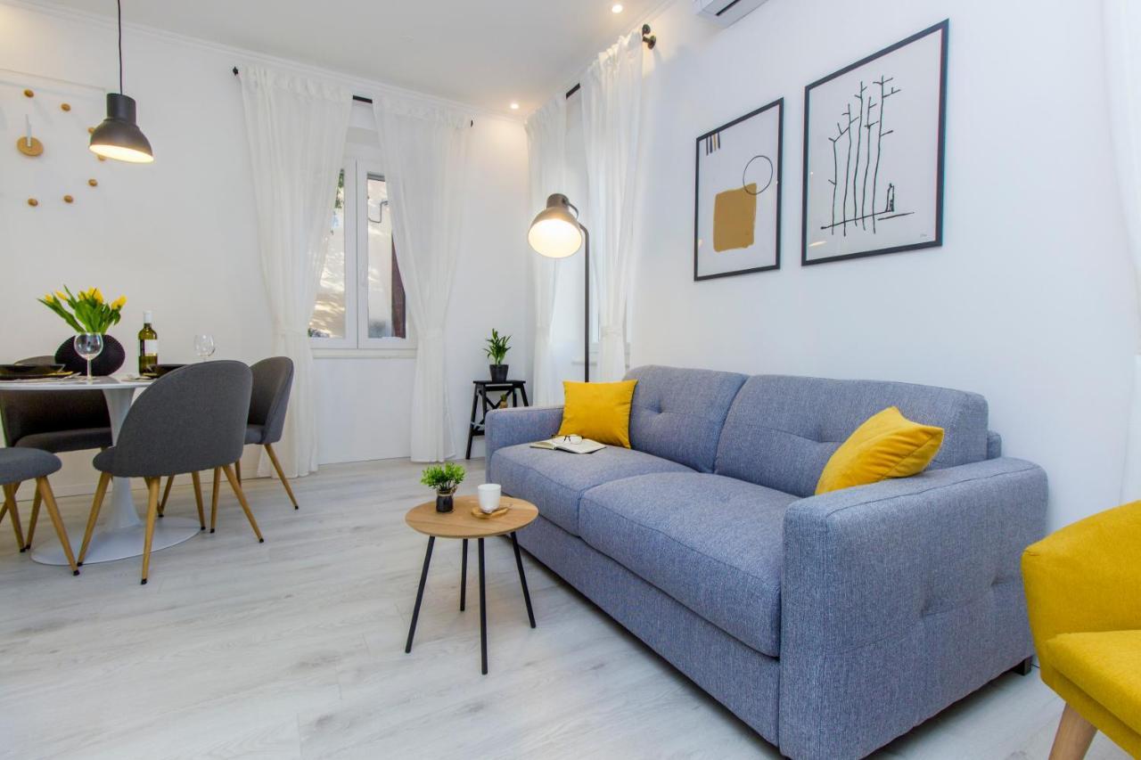 Apartment Ena ,City Center Sibenik Exterior photo