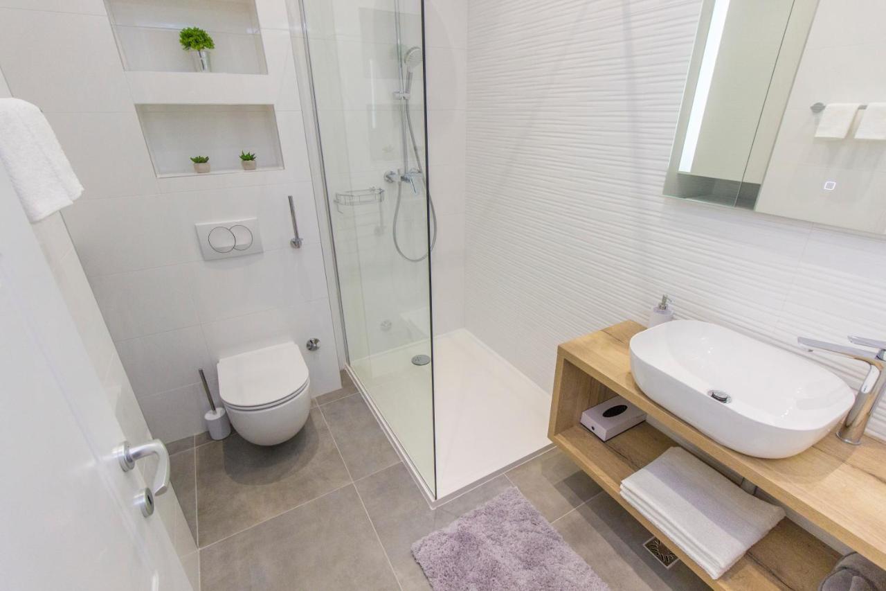 Apartment Ena ,City Center Sibenik Exterior photo