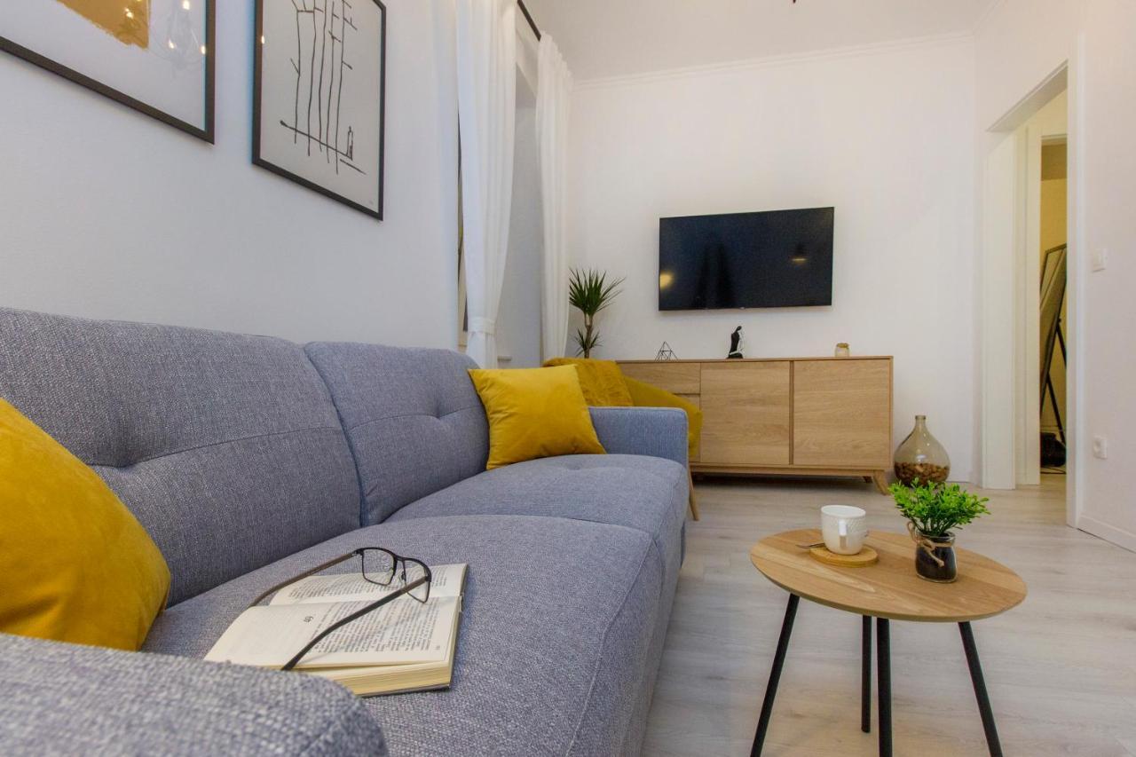 Apartment Ena ,City Center Sibenik Exterior photo