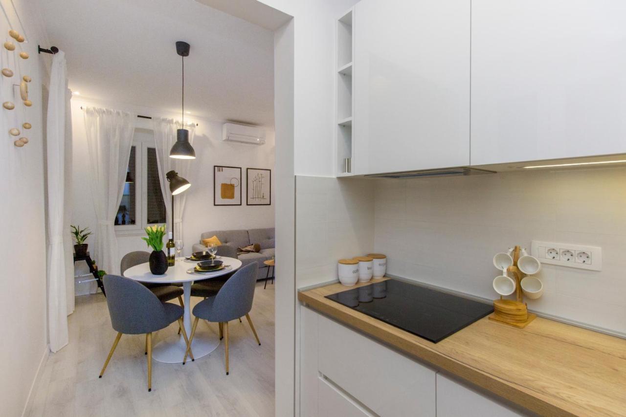 Apartment Ena ,City Center Sibenik Exterior photo