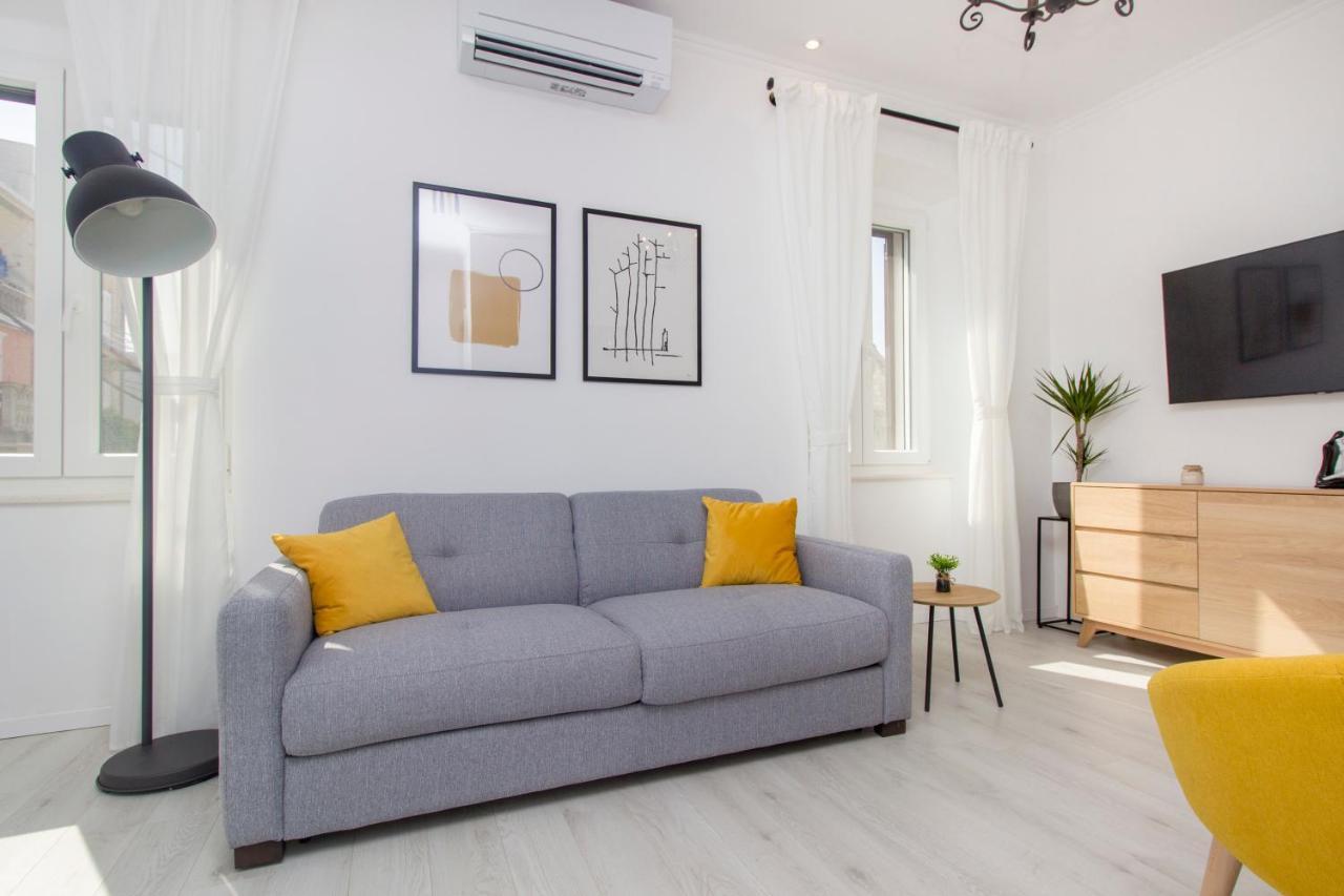Apartment Ena ,City Center Sibenik Exterior photo