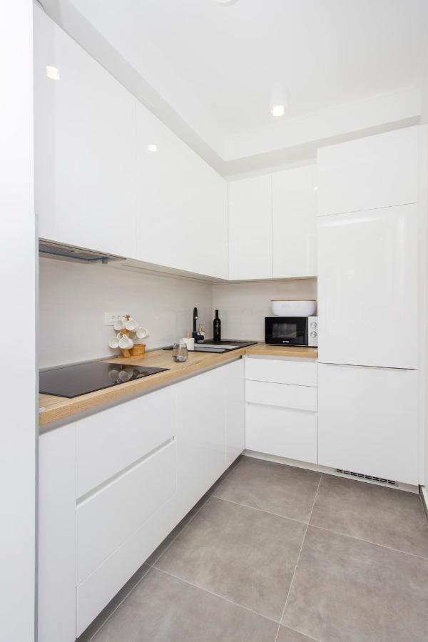 Apartment Ena ,City Center Sibenik Exterior photo